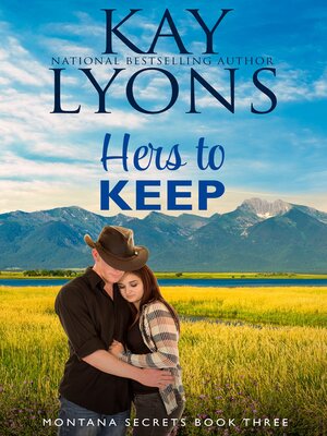 cover image of Hers to Keep